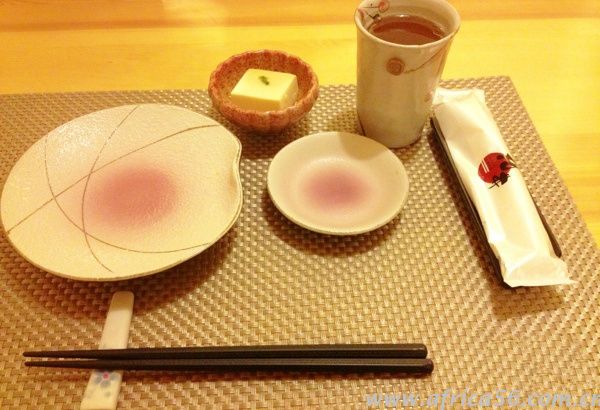 和日本人做生意，貿(mào)易成功與否就看它了！_旭洲物流