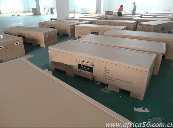 醫(yī)療器械出口方案_旭洲物流