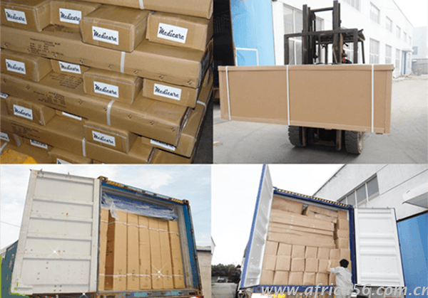 醫(yī)療器械出口方案_旭洲物流