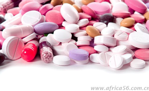 旭洲物流解決藥品出口難題