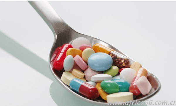 旭洲物流解決藥品出口難題