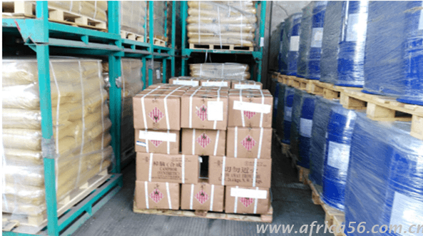 旭洲物流解決藥品出口難題 