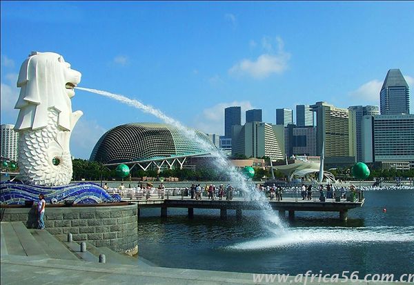 和新加坡人做生意都需要注意什么？_旭洲物流