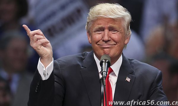 特朗普當(dāng)選美國總統(tǒng)將對中國造成什么影響？_旭洲物流