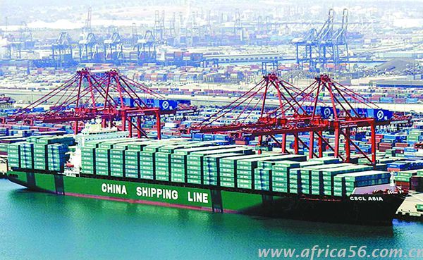 海運(yùn)出貨，這14條，哪一條都不能犯！_旭洲物流