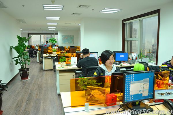 德國(guó)企業(yè)十年后再次拜訪旭洲物流，旨在完善雙方國(guó)際運(yùn)輸能力