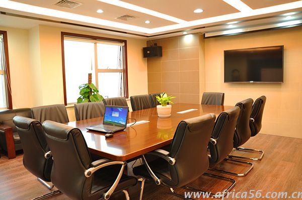 德國(guó)企業(yè)十年后再次拜訪旭洲物流，旨在完善雙方國(guó)際運(yùn)輸能力