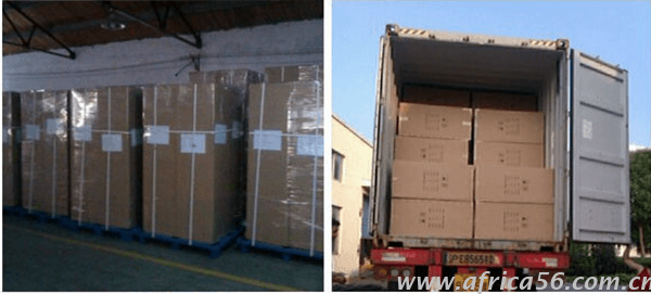 旭洲物流摩托車配件出口注意事項