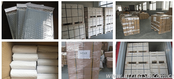 旭洲物流摩托車配件出口注意事項