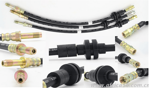 旭洲物流摩托車配件出口注意事項