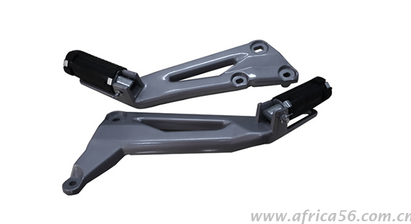 旭洲物流摩托車配件出口注意事項