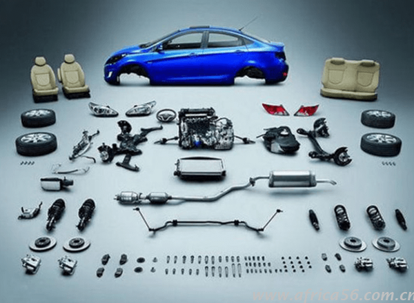 旭洲物流汽車配件出口須知