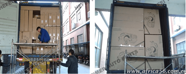 汽車燈具出口須知_非洲海運(yùn)_旭洲物流_汽摩配出口