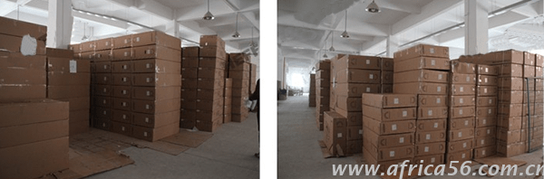 旭洲物流汽車配件出口須知