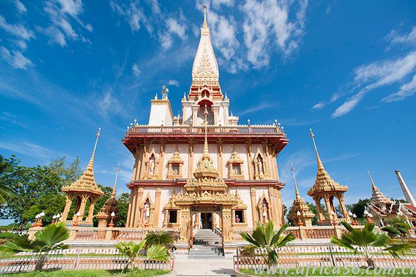 快速搞定泰國客人，拿下訂單，這些是前提_旭洲物流