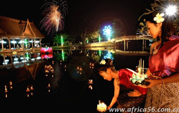 快速搞定泰國客人，拿下訂單，這些是前提_旭洲物流