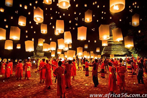 快速搞定泰國客人，拿下訂單，這些是前提_旭洲物流