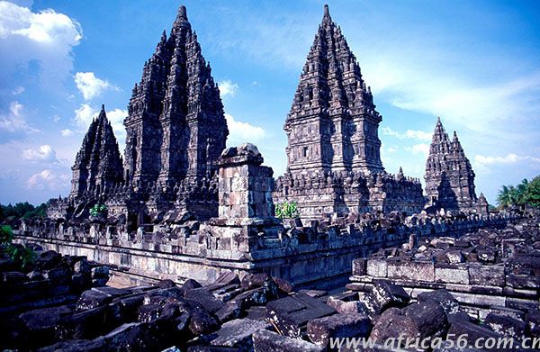 和印度尼西亞商人做生意應(yīng)該注意什么？_旭洲物流