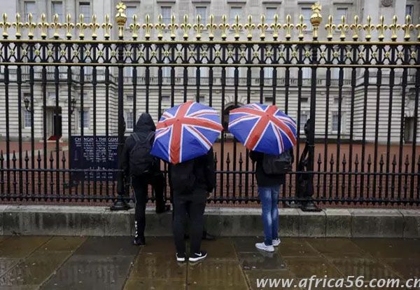 和英國人做生意的技巧以及注意事項(xiàng)_旭洲物流