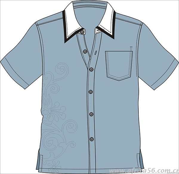 服裝如何歸類？