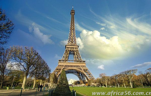 和法國人做生意，你不能不知道的注意事項_旭洲物流