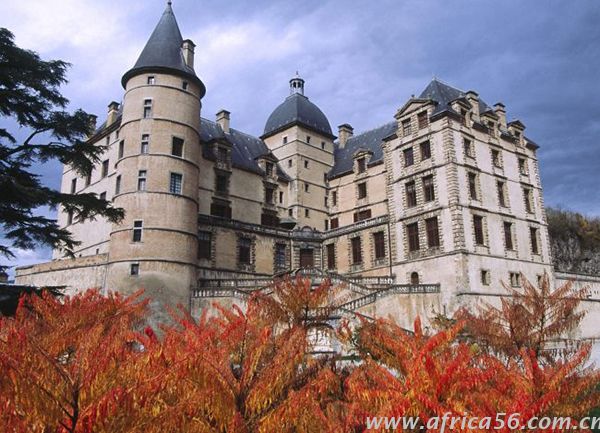 和法國人做生意，你不能不知道的注意事項_旭洲物流