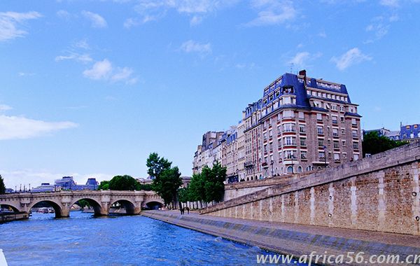 和法國人做生意，你不能不知道的注意事項_旭洲物流