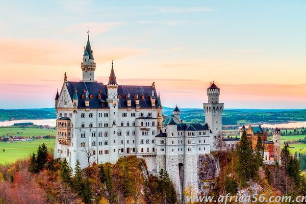 如何快速有效搞定德國客戶？_旭洲物流