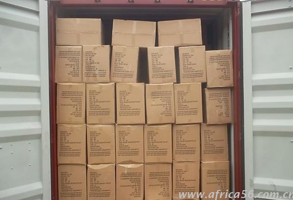 集裝箱做柜如何有效避免查驗?_旭洲物流