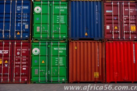 集裝箱做柜如何有效避免查驗?_旭洲物流