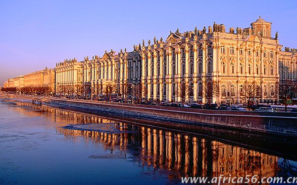 和俄羅斯人做生意，如何快速取得客戶信任_旭洲物流