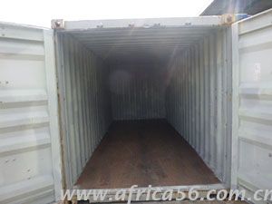 旭洲物流草甘膦原藥出口案例_非洲海運_貨運代理