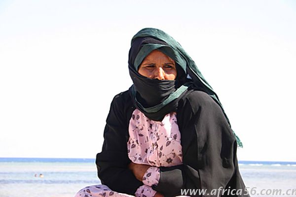 和埃及客戶做生意需要注意的二三事_旭洲物流