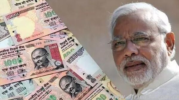 印度人忙著換幣，短期內(nèi)中國(guó)對(duì)印貿(mào)易風(fēng)險(xiǎn)劇增！_旭洲物流