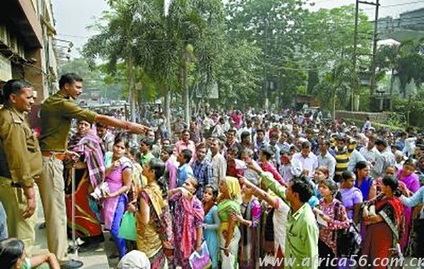 在抱怨人民幣貶值前，看看這些貨幣你或許就得到安慰了