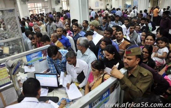 印度人忙著換幣，短期內(nèi)中國(guó)對(duì)印貿(mào)易風(fēng)險(xiǎn)劇增！_旭洲物流