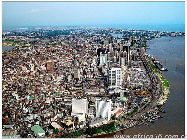 和尼日利亞人做生意，如何有效防止被騙？ _旭洲物流