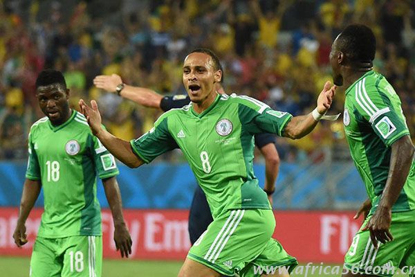 和尼日利亞人做生意，如何有效防止被騙？ _旭洲物流