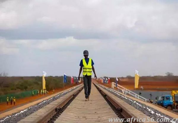 旭洲物流眼里的非洲市場是這樣的，你們的呢？
