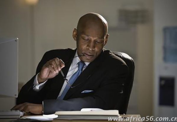 旭洲物流眼里的非洲市場是這樣的，你們的呢？