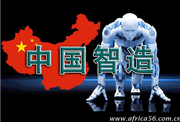 旭洲物流眼里的非洲市場是這樣的，你們的呢？