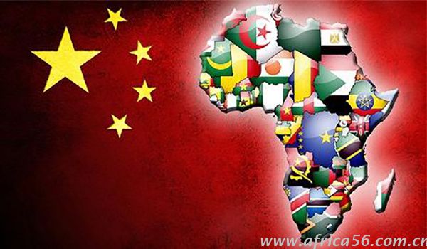 旭洲物流眼里的非洲市場是這樣的，你們的呢？