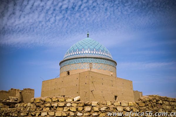 不清楚出口伊朗的外貿常識，還怎么好好賺錢？_旭洲物流