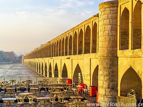 不清楚出口伊朗的外貿常識，還怎么好好賺錢？_旭洲物流