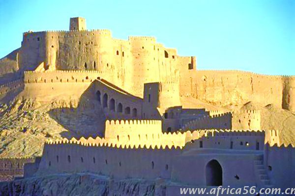 不清楚出口伊朗的外貿常識，還怎么好好賺錢？_旭洲物流