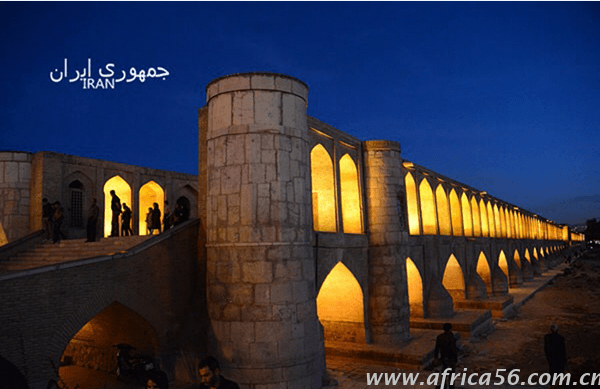 ：不清楚出口伊朗的外貿常識，還怎么好好賺錢？_旭洲物流