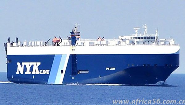 進(jìn)入12月，多家船公司的大動作_旭洲物流