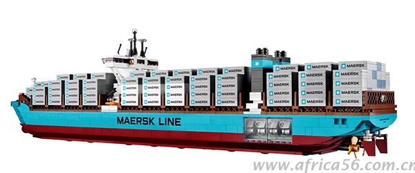 馬士基正式收購漢堡南美，厲害了，word馬士基！ _旭洲物流