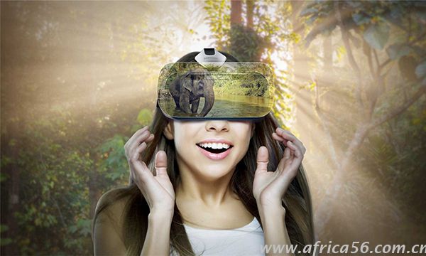 未來，這些東西會是爆品，VR、AR、MR歸類原則 _旭洲物流