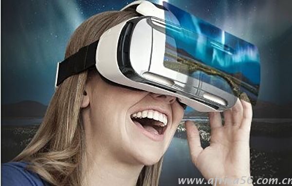 未來，這些東西會是爆品，VR、AR、MR歸類原則 _旭洲物流